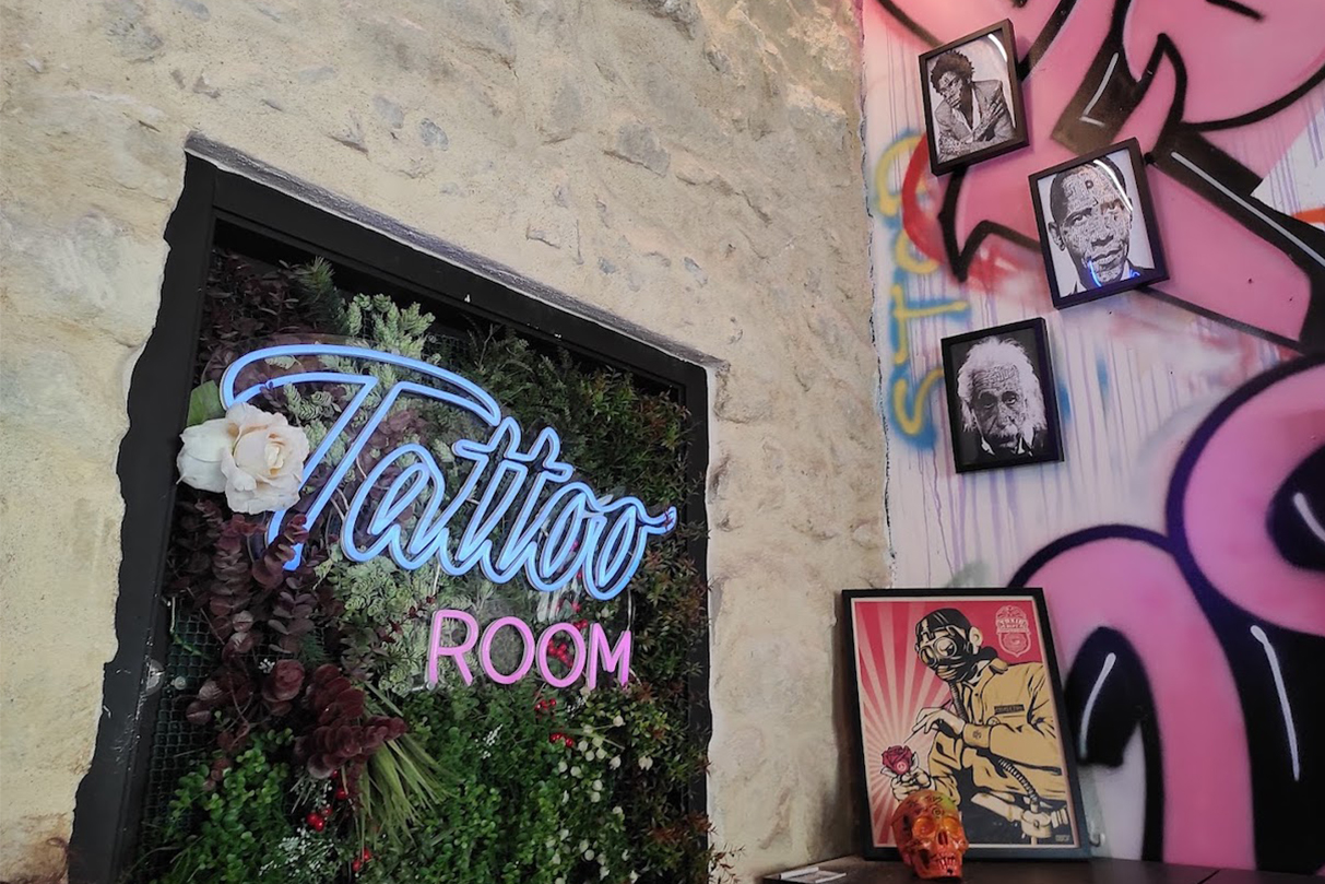 La Folie - Alicante Centro