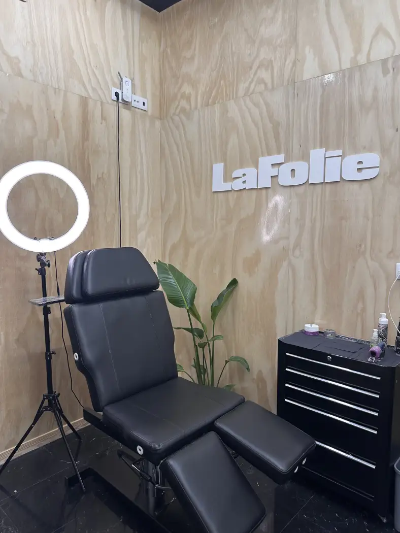 La Folie - Alicante Centro